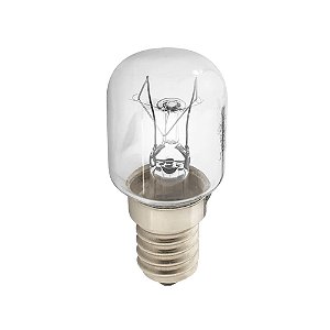 Lâmpada 25W para Fogão Electrolux - Cód. 64502467 / 41025316 | SKU 108169