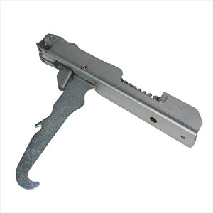 Dobradiça da Porta do Forno para Fogão Electrolux - Cód. 65158585 | SKU 102975