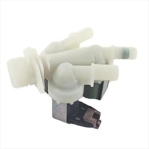 Válvula Entrada Água 220V - Cód. 132518849 | SKU 104386