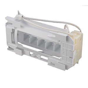 Fabricador de Gelo para Refrigerador Electrolux - Cód. 243297607 | SKU 104456