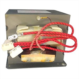 Transformador de Alta Tensão 127V/60Hz 27L para Micro-ondas Electrolux - Cód. 64502861 | SKU 103738