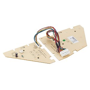 Placa de Interface - Cód. 64503217 | SKU 108107