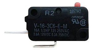 Interruptor da Porta - Cód. 133025300 | SKU 110617
