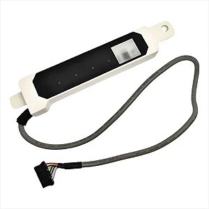 Placa de Interface Receptora para Ar-Condicionado Electrolux - Cód. A22791801 | SKU 101981