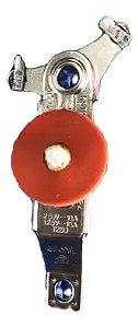 Termostato 127V/10A/250 °C - Cód. A22990801 | SKU 103916