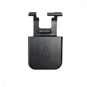 Botão do Dispenser de Água para Refrigerador Electrolux - Cód. A23025301 | SKU 101540