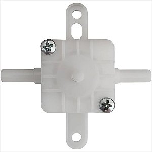 Válvula Mecânica Purificador - Cód. A23104301 | SKU 101488