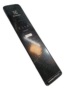 Painel P70 Food Control para Refrigerador Electrolux - Cód. A23244501 | SKU 102171