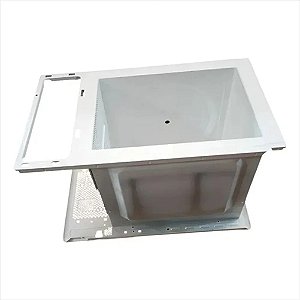 Cavidade Semimontada para Micro-ondas Electrolux - Cód. A23269701 | SKU AS8011