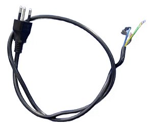 Cabo Elétrico 10A 300/500V - Cód. A23409401 | SKU 103650