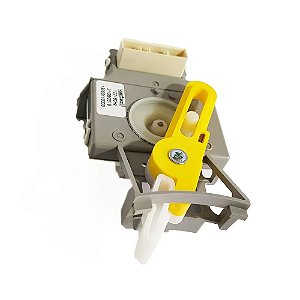 Atuador de Acoplamento do Freio 127V/60Hz para Lavadora Electrolux - Cód. A23674501 / 64500661 | SKU 100812