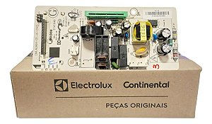 Placa de Potência MC20B - Cód. A23843801 | SKU 101806