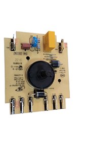 Painel de Controle Completo - Cód. A23872801 | SKU 102727