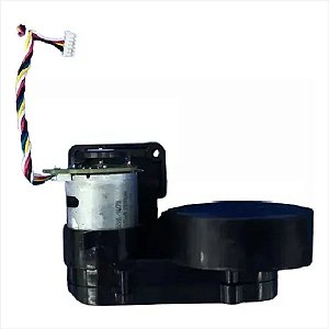 Motor Tração Esquerdo - Cód. A23930201 | SKU 101638