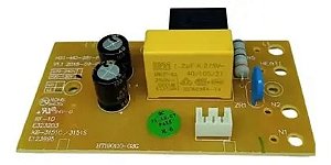 Placa de Potência 127V - Cód. A24105501 | SKU 101753