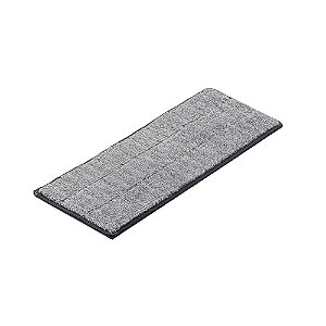 Refil de Pano de Microfibra para Flat Mop - Cód. A24254101 / RCML02 / 41047380 | SKU 101544