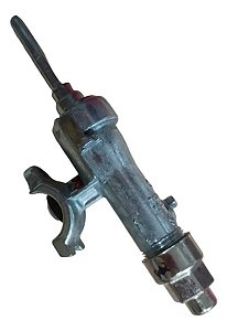 Registro 19 S E 6-65 ZK P GN para Forno Electrolux/Continental - Cód. A24334204 | SKU 103803