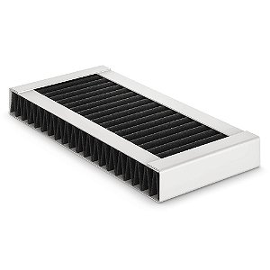 Filtro de Ar para Geladeira com Tecnologia Tasteguard Electrolux - Cód. A24511801 / 41047698 | SKU 102602