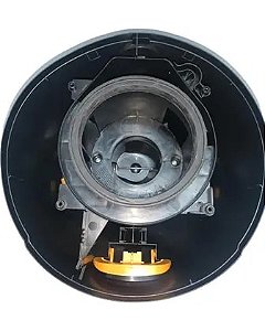 Conjunto da Tampa para Aspirador Electrolux AQP20/GTCAR - Cód. A24661704 | SKU 102967