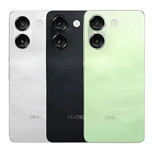 Umidigi NOTE 90A