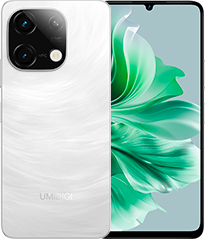 Umidigi Brasil