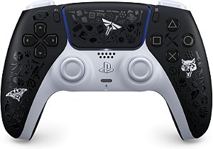 Dualsense Edição Limitada The Last Of Us