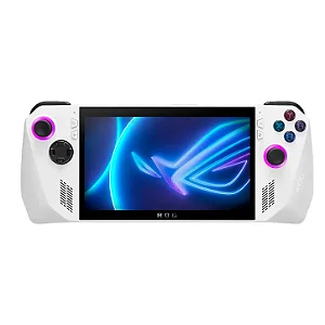 Console Portátil Asus Rog Ally Extreme 7" AMD Ryzen Z1 Extreme 512GB - Branco