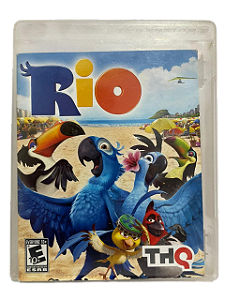 RIO -PS3 (USADO)