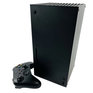 Console Xbox Serie X 1TB - Recondicionado