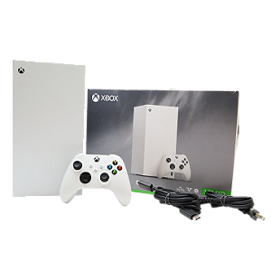 Console Xbox Serie X 1TB Digital - Recondicionado