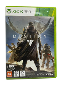 DESTINY – XBOX 360 ( USADO)