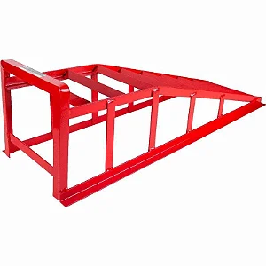 Rampa Automotiva 2 Toneladas