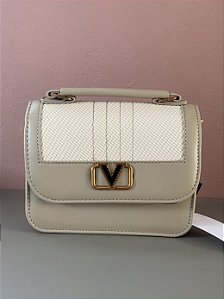 Bolsa Feminina Casual com Alça de Mão