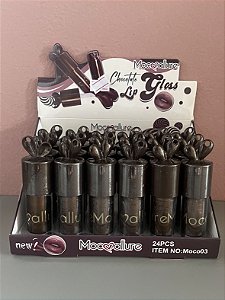 Lip Balm Hidratante Mocoallure