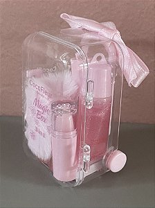 Kit Maquiagem Mini Festa e Fantasia