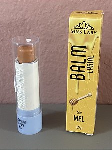 Balm Labial Miss Lary Mel 3,5g