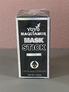 Máscara Facial Hidratante Yoyo Maquiamor