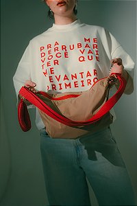 Bolsa DRAMA