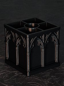 Organizador Catedral