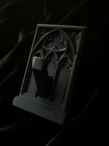 Gancho catedral