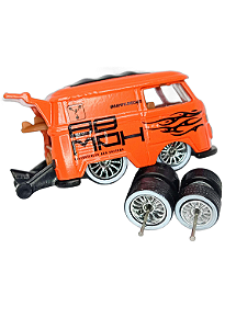 Roda SM01CW