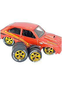 Roda GSSM01N