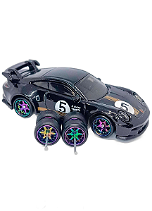 Roda HW6MP