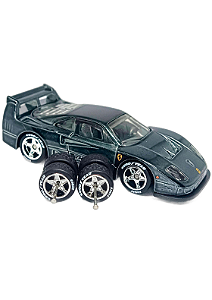 Roda HWS5C
