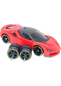 Roda HWPZ5B