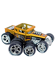 Roda HW53CG