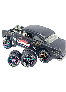 Roda GSSM07MP