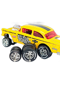 Roda GSSM06C