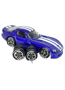 Roda SM05CS