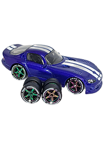 Roda HWPZ2MP